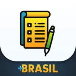 Logo of Fiscalização Mais BRASIL android Application 